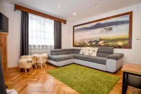 Apartament Owczy Kącik Zakopane